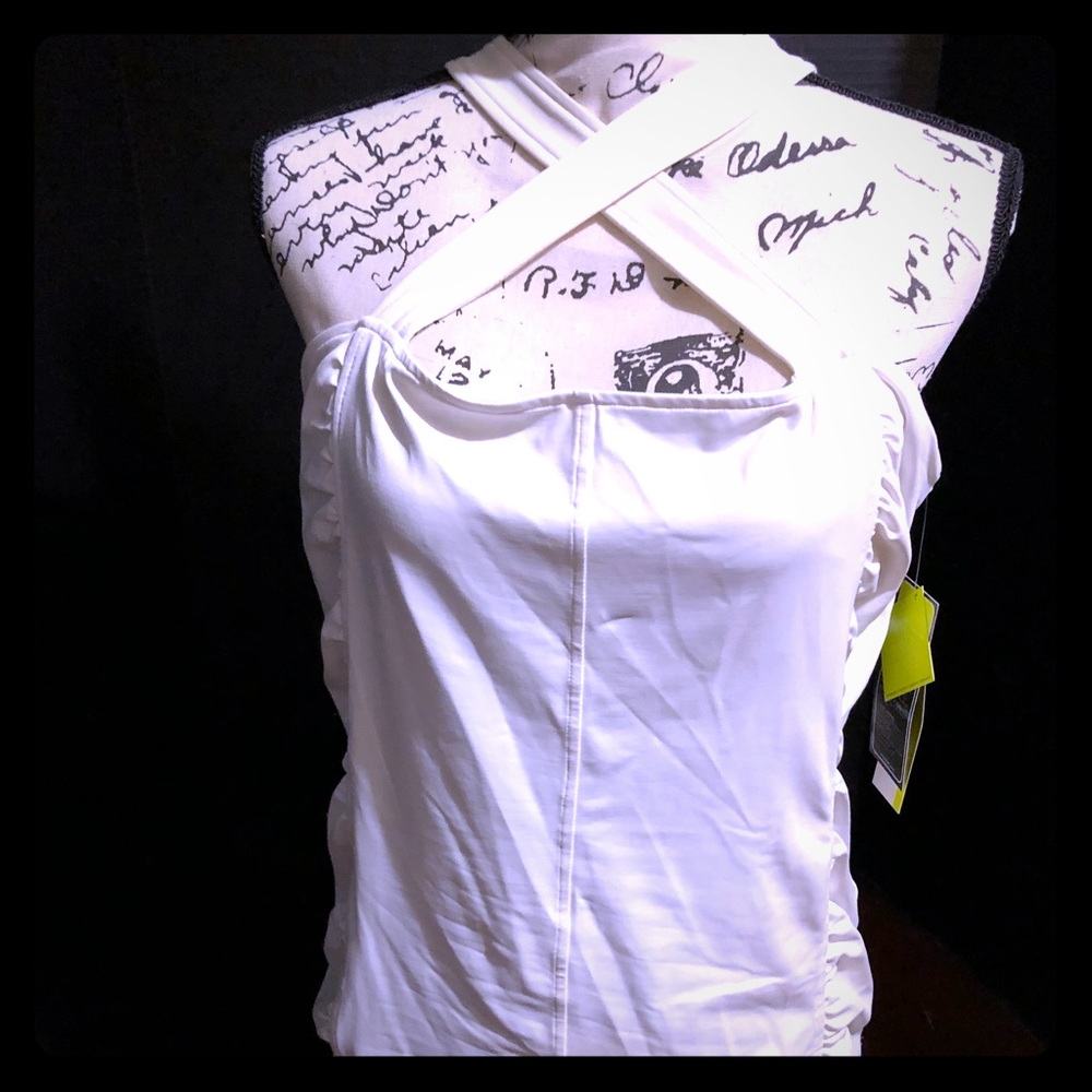 Breath-Dri Tennis Cami